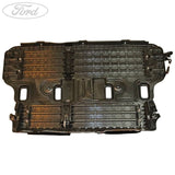 FOCUS 2.0 DURATORQ TDCI RADIATOR CONTROL SHUTTER 2014-