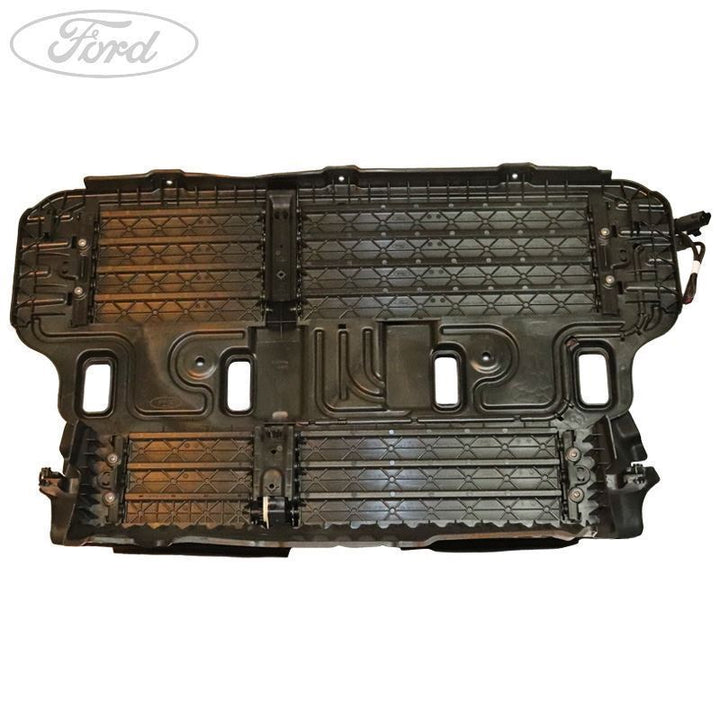 FOCUS 2.0 DURATORQ TDCI RADIATOR CONTROL SHUTTER 2014-