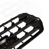 Transit EcoBlue Front Bumper Grille 2019-Onwards