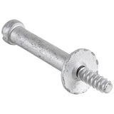 HEADLAMPS AND FRONT FLASHER LAMPS SCREW AND WASHER  PACK OF 5