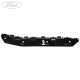BUMPER MOUNTING BRACKET