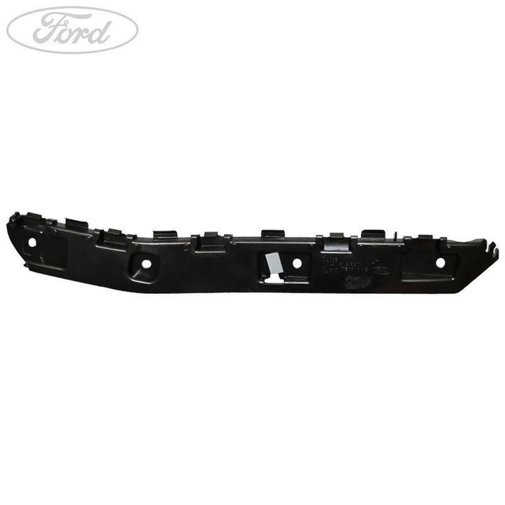 BUMPER MOUNTING BRACKET
