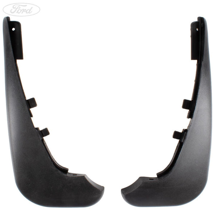 MONDEO REAR MUD FLAPS SPLASH GUARD KIT 2000-2007