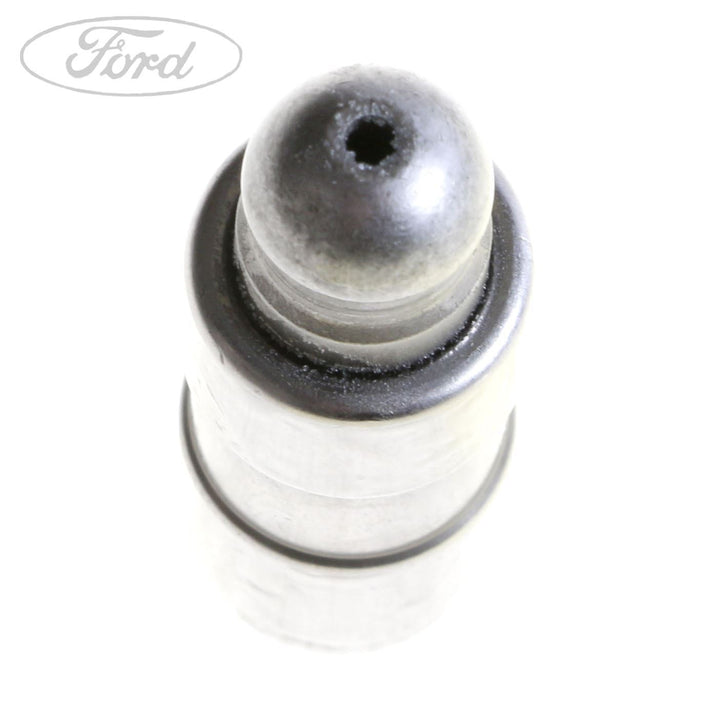 ENGINE CYLINDER HEAD TAPPET VALVE