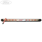 DOOR SCUFF PLATE