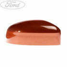 FOCUS FRONT O/S WING MIRROR HOUSING CAP COVER