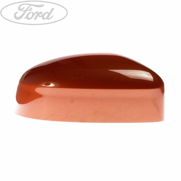 FOCUS FRONT O/S WING MIRROR HOUSING CAP COVER