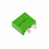 ECOSPORT FIESTA 100 AMP 12 VOLT FUSE GREEN 2017-