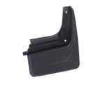 MUD FLAPS WITH FITTING  09/2018