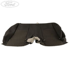 REAR SEAT BACK COVER