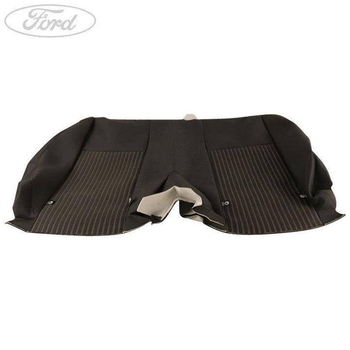 REAR SEAT BACK COVER