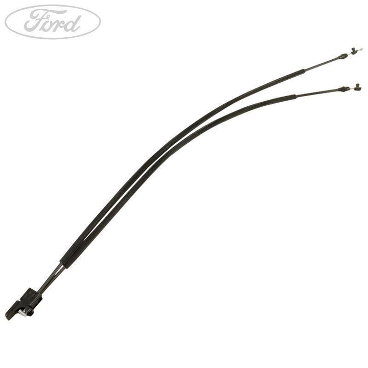 SEAT BACK LATCH RELEASE CABLE