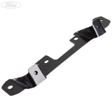 RANGER FRONT INTERIOR SIDE TRIM ASSIST HANDLE BRACKET