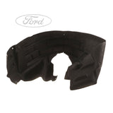 FOCUS O/S REAR WHEEL ARCH LINING PANEL