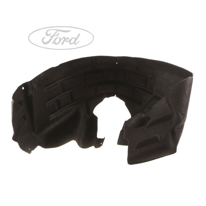 FOCUS O/S REAR WHEEL ARCH LINING PANEL