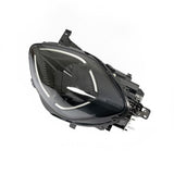 PUMA 1.0 ECOBOOST N/S PASSENGER SIDE LED PROJECTOR HEADLIGHT 2024-ONWARDS