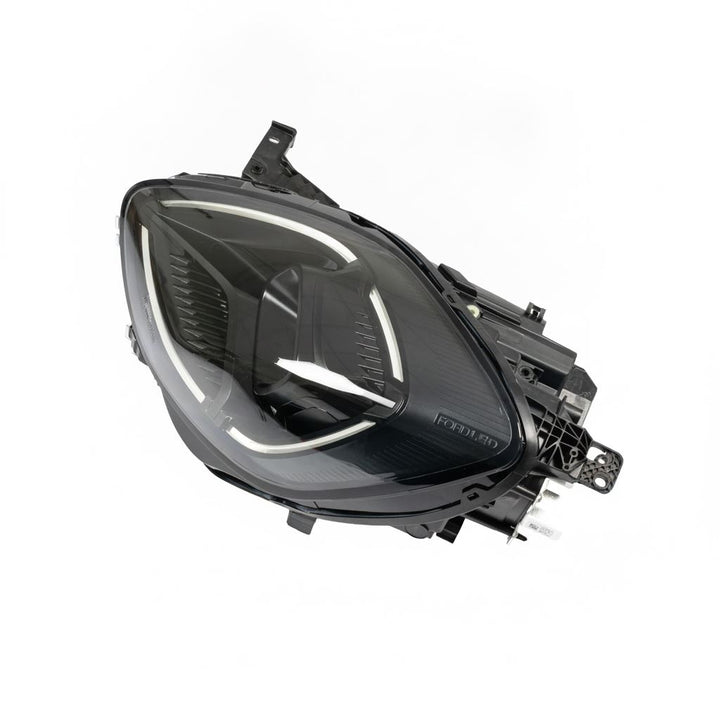PUMA 1.0 ECOBOOST N/S PASSENGER SIDE LED PROJECTOR HEADLIGHT 2024-ONWARDS