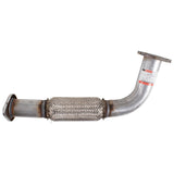 MONDEO TDCI FRONT FLEXI EXHAUST DOWN PIPE