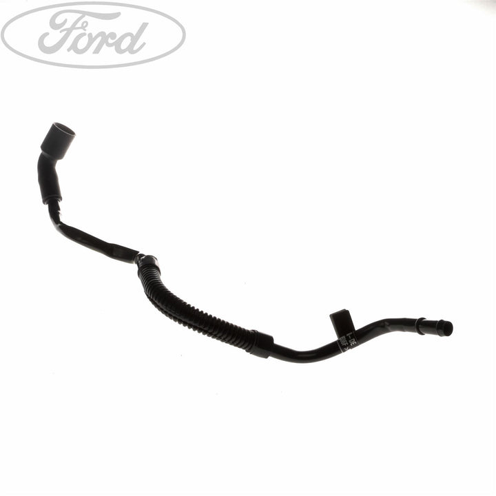 MONDEO AIR BOX CONNECTING TUBE