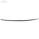 ROOF SIDE DRIP RAIL