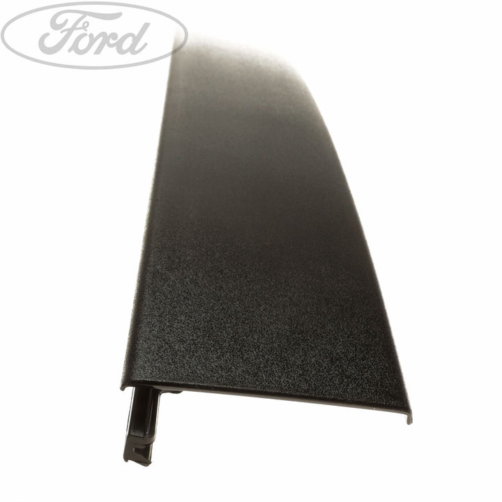 KUGA N/S DOOR OUTSIDE BODY MOULDING