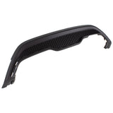 Fiesta ST Rear Bumper Upper Honeycomb Stone Deflector 2012-2019