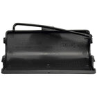 FIESTA MK7 O/S FRONT SIDE SKIRT JACKING POINT COVER 12-19