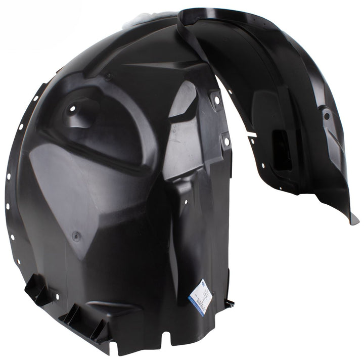 Kuga O/S Drivers Side Front Inner Wheel Arch Guard Diesel 2012-2014