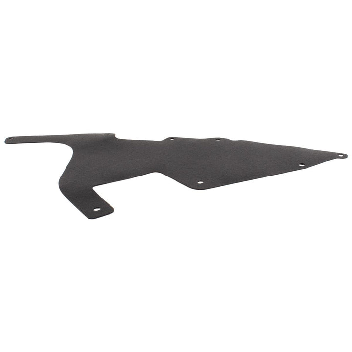 RANGER FRONT WHEEL ARCH SPLASH SHIELD 2011-2015