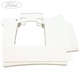 FOCUS 5DOOR N/S REAR BLIND SPOT DETECTION BRACKET MOUNT