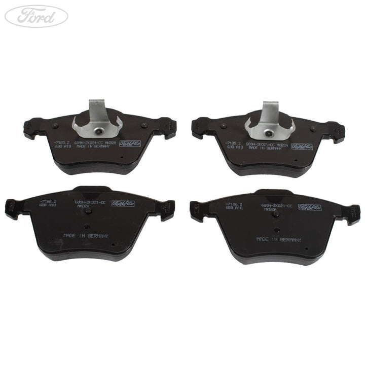 BRAKE LINING KIT