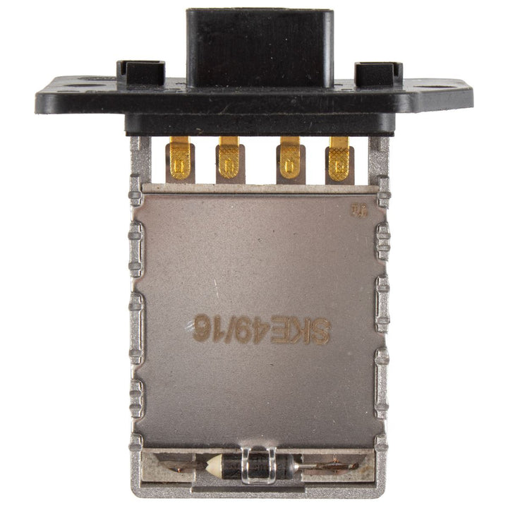 RANGER HEATER RESISTOR 2011-2014