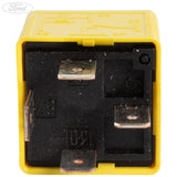 ESCORT ORION FIESTA TRANSIT ENGINE IMMOBILISER RELAY