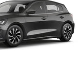 FOCUS SET OF 4 ALLOY WHEELS 05/2018