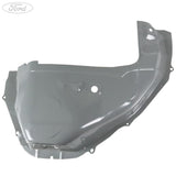QUARTER PANEL FILLER