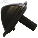 EVEREST RANGER FRONT CROSS MEMBER BOTTOM BUMP STOP 98-03