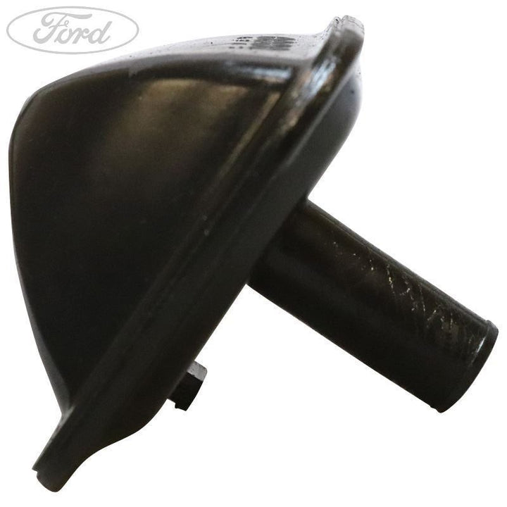EVEREST RANGER FRONT CROSS MEMBER BOTTOM BUMP STOP 98-03