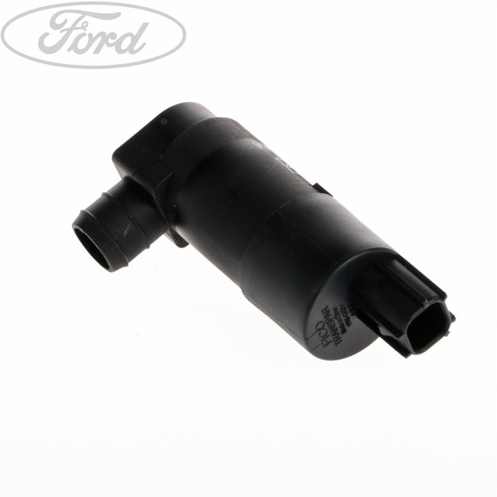 TRANSIT CUSTOM FRONT WINDSCREEN WASHER PUMP MOTOR 2012-2015