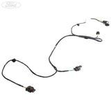 PARKING DISTANCE AID SENSOR WIRE