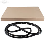 S-MAX GALAXY REAR N/S DOOR WEATHERSTRIP SEAL 5 DOOR LMV 15-