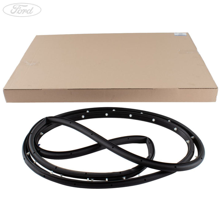 S-MAX GALAXY REAR N/S DOOR WEATHERSTRIP SEAL 5 DOOR LMV 15-