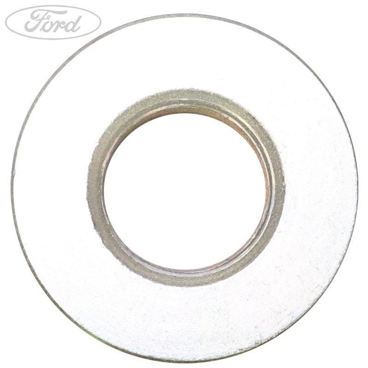 LOCKING NUT