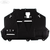 ENGINE COMPARTMENT SPLASH SHIELD