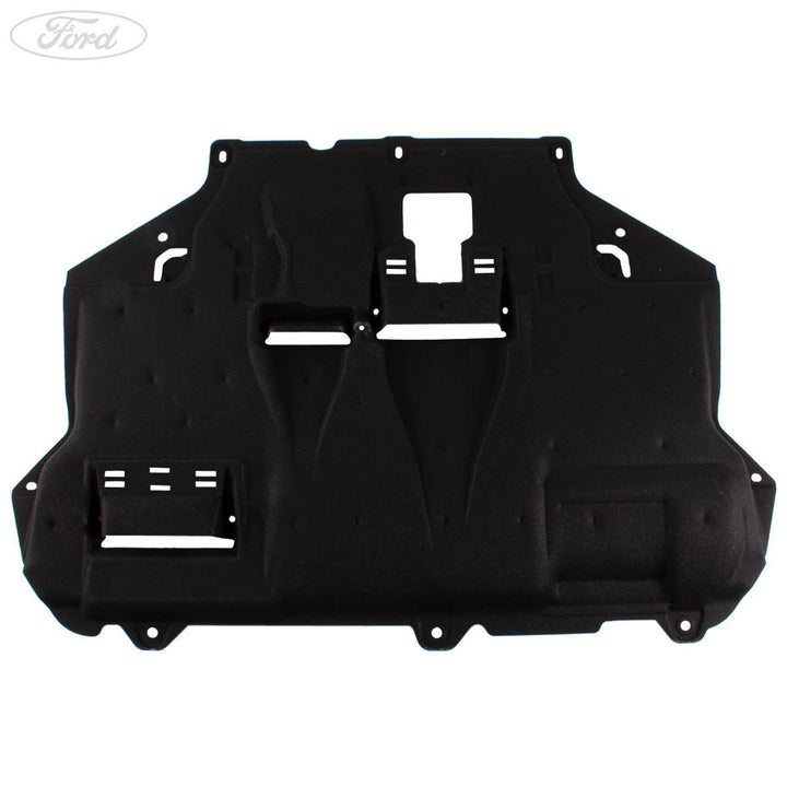 ENGINE COMPARTMENT SPLASH SHIELD