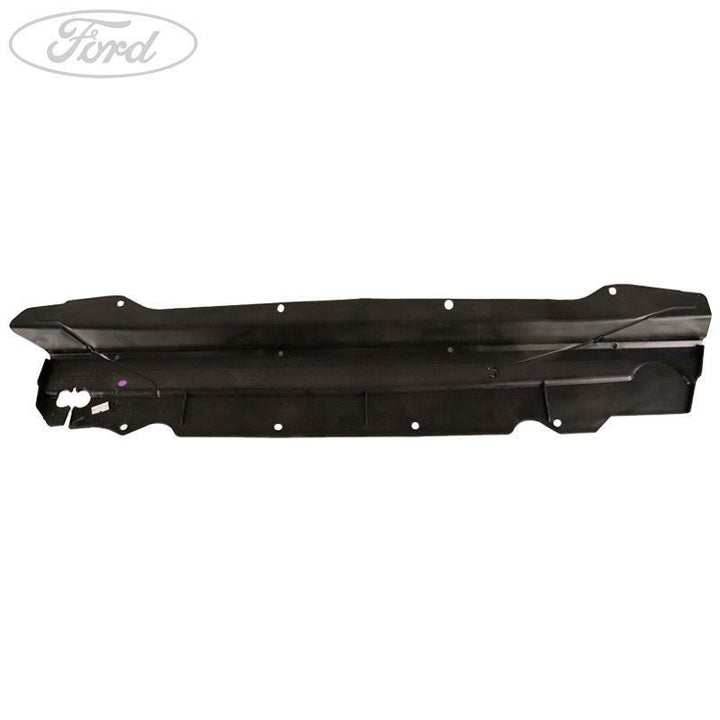 AIR DEFLECTOR