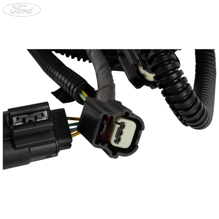 TRANSIT TOURNEO CUSTOM PARKING DISTANCE AID SENSOR WIRE 18-