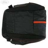 SEAT COVERS KIT