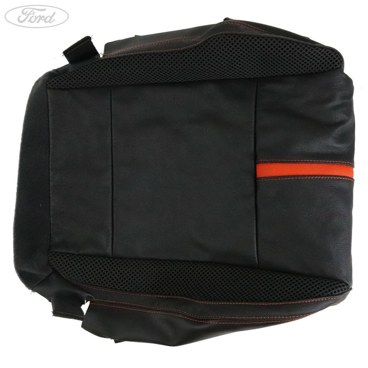 SEAT COVERS KIT