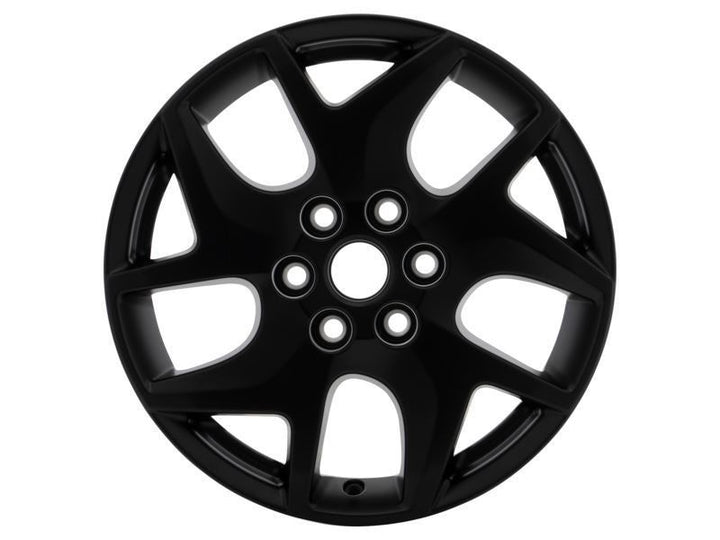 SET OF 4 TOURNEO CUSTOM & TRANSIT CUSTOM ALLOY WHEELS 17