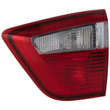 C-MAX GRAND C-MAX REAR O/S TAIL LIGHT LAMP CLUSTER